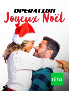 Téva - Opération "Joyeux Noël"