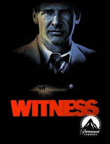 Paramount Channel - Witness