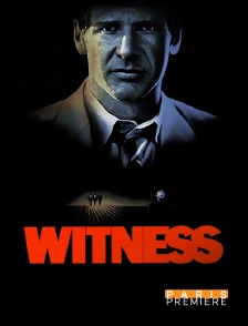 Paris Première - Witness