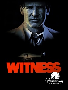 Paramount Network - Witness