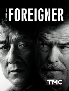 TMC - The Foreigner