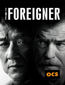 OCS - The Foreigner