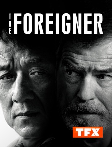 TFX - The Foreigner