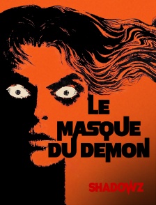 Shadowz - Le Masque du démon