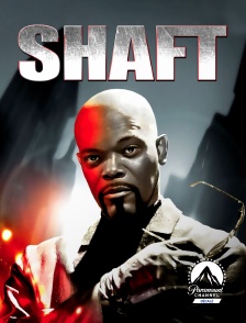 Paramount Channel Décalé - Shaft