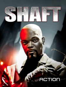 Action - Shaft