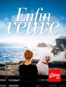 Chérie 25 - Enfin veuve