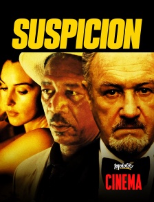 Molotov Channels Cinéma - Suspicion