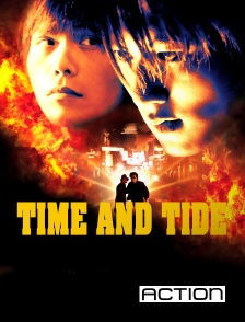 Action - Time and Tide