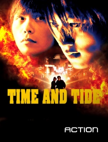 Action - Time and Tide