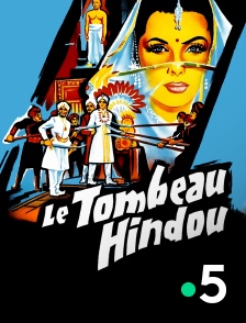 France 5 - Le tombeau hindou