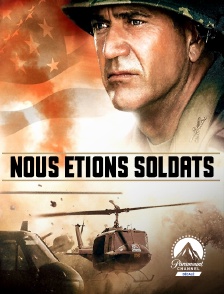 Paramount Channel Décalé - Nous étions soldats