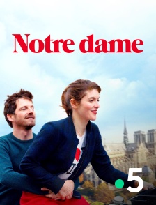 France 5 - Notre Dame