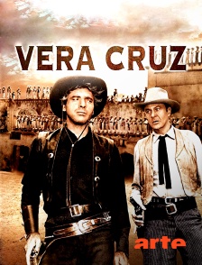 Arte - Vera Cruz