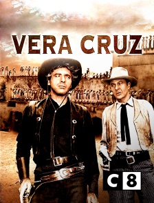 C8 - Vera Cruz