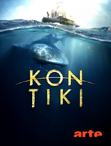 Arte - Kon-Tiki