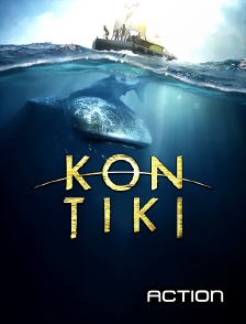 Action - Kon-Tiki