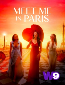 W9 - Meet me in Paris