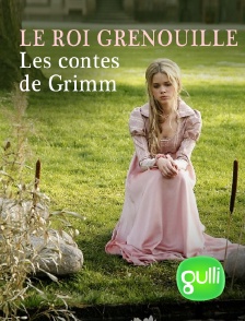 Gulli - Les contes de Grimm