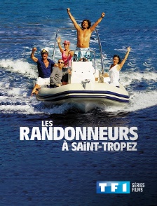 TF1 Séries Films - Les randonneurs à Saint-Tropez