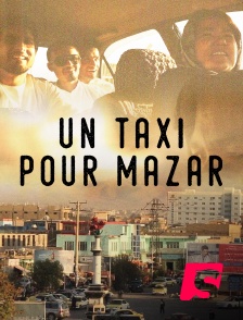 Spicee - Un taxi pour Mazar