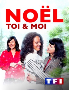 TF1 - Noël, toi et moi