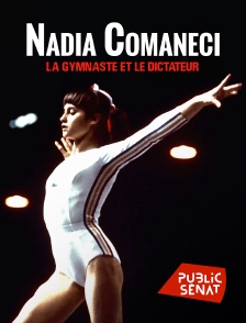 Public Sénat - Nadia Comaneci, la gymnaste et le dictateur