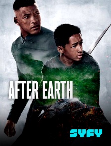 SYFY - After Earth