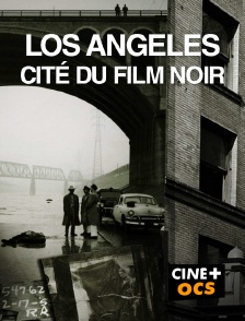 CINÉ Cinéma - Los Angeles, cité du film noir