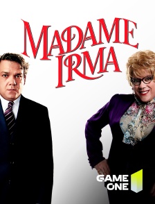 Game One - Madame Irma