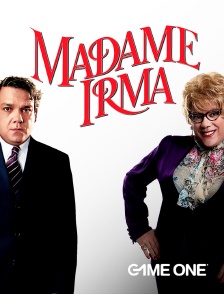 Game One - Madame Irma