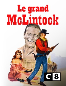 C8 - Le grand McLintock