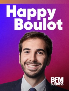 BFM Business - Happy Boulot Le Mag