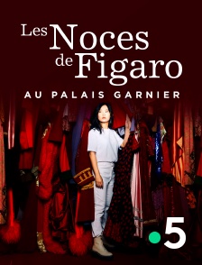 France 5 - Les Noces de Figaro