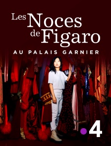 France 4 - Les Noces de Figaro