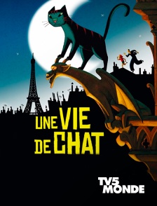 TV5MONDE - Une vie de chat