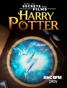 RMC BFM Play - Harry Potter, dans les secrets des films