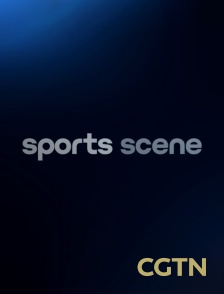 CGTN - Sports Scene Africa