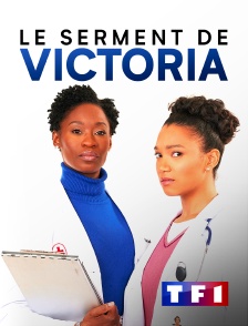 TF1 - Le serment de Victoria