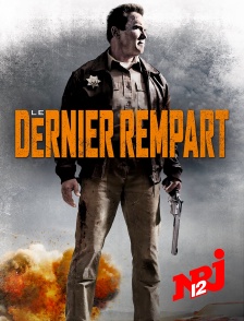 NRJ 12 - Le dernier rempart