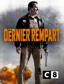 C8 - Le dernier rempart