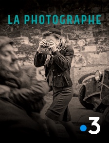 France 3 - La photographe