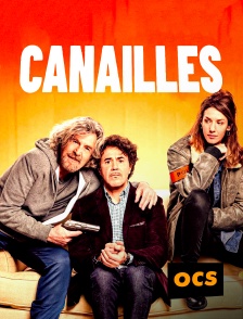 OCS - Canailles