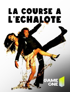 Game One - La course à l'échalote