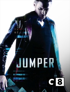 C8 - Jumper