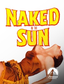 Paramount Channel - Naked in the Sun