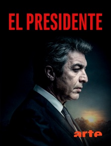 Arte - El presidente