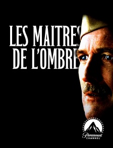 Paramount Channel - Les maîtres de l'ombre