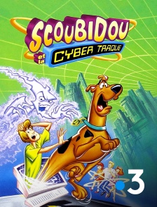 France 3 - Scooby Doo et la cyber traque