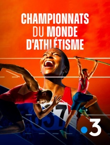 Athlétisme : Championnats du monde 2023